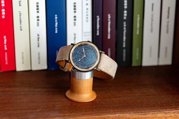 The Accelerating New Era of Japanese Independent Watchmaking