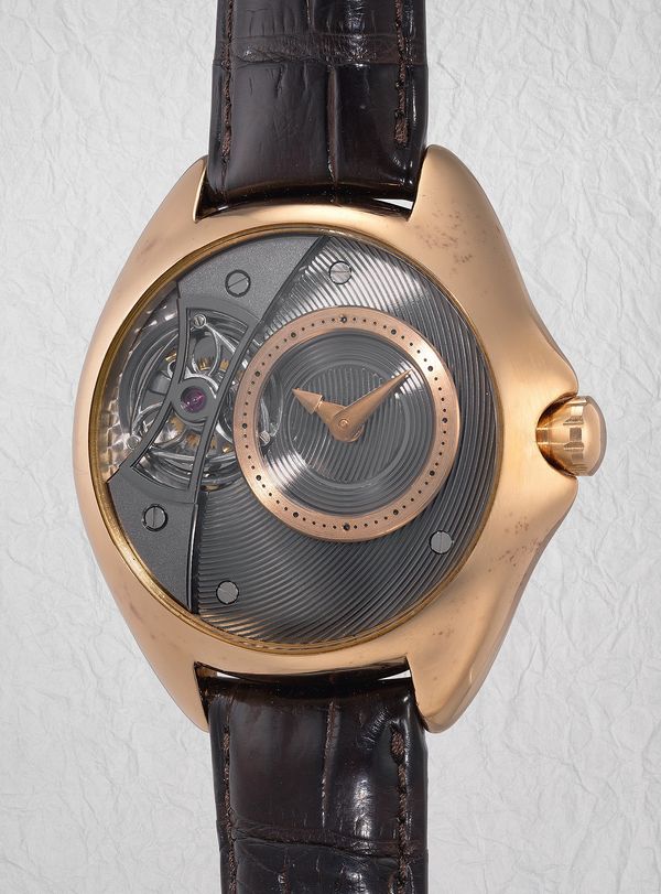 The Accelerating New Era of Japanese Independent Watchmaking
