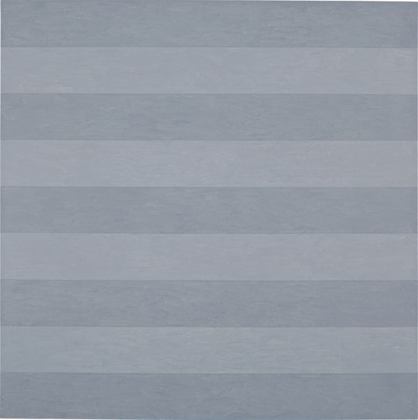 20th Century & Contemporary Art Auctions in New York Surpass $128 Million
