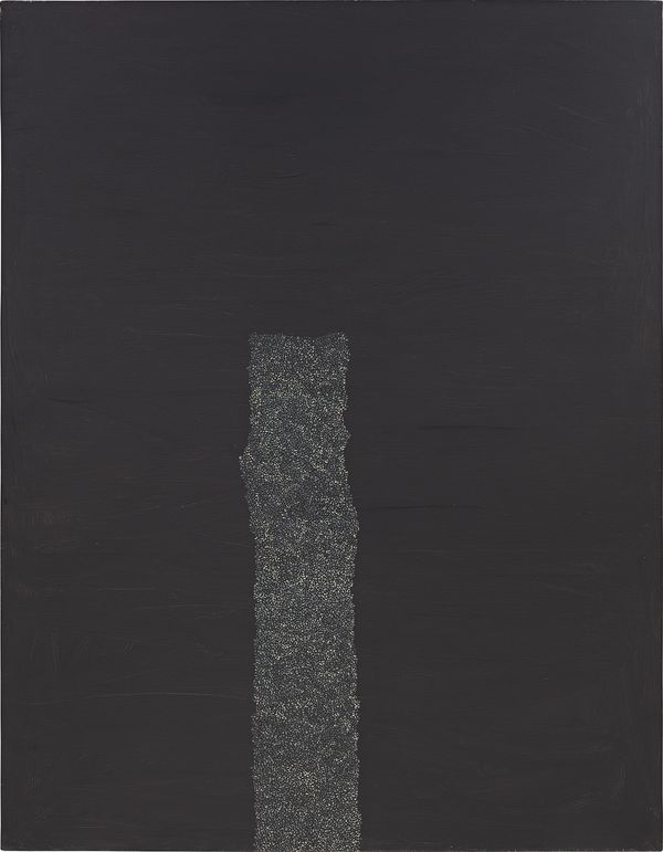 Organic Abstraction Across Five Important Works