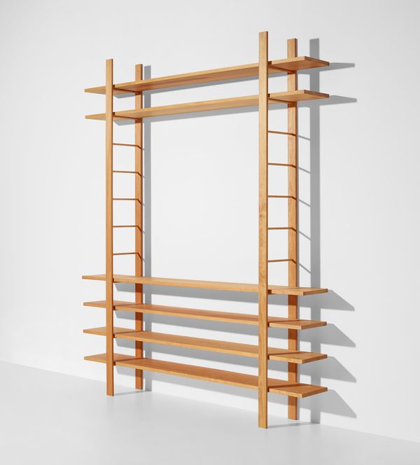 Off The Wall: Contemporary and Post-War Furniture