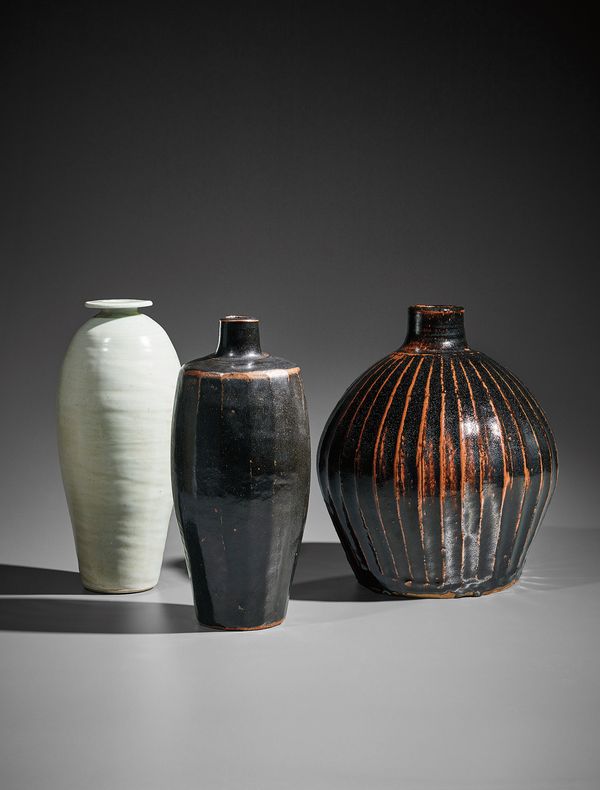 The Fina Gomez Collection: Ceramics by Lucie Rie, Hans Coper & More