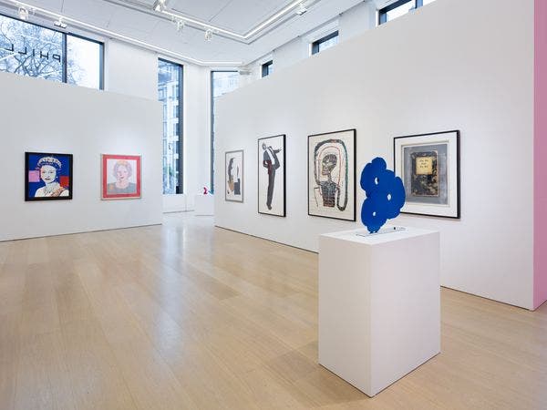 VR Walkthrough: Evening & Day Editions | Auction 21 January 2021