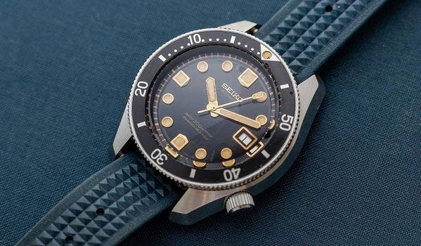 Three Distinct Brands That Made History in Japanese Watchmaking