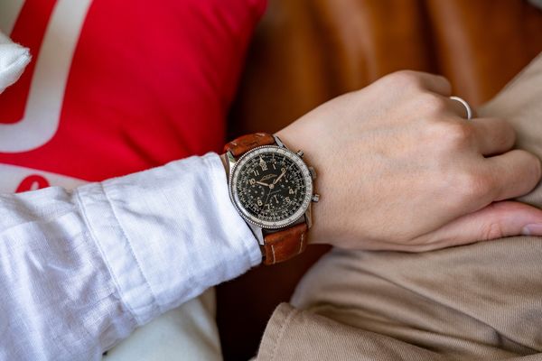 The Rise of Mechanical Watch Collecting in Japan