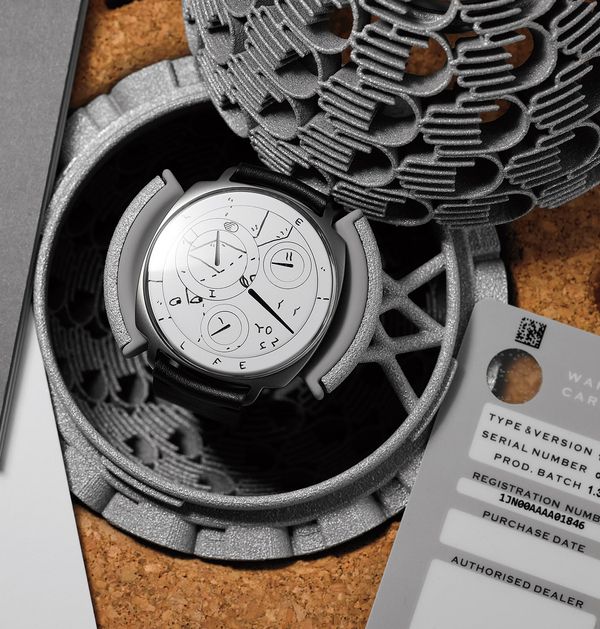 Artistic Crafts Featured in the TimeForArt Charity Auction