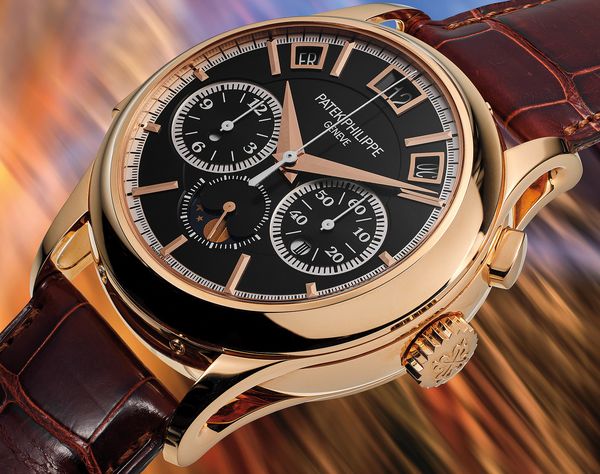 A Round-Up of Chiming Watches