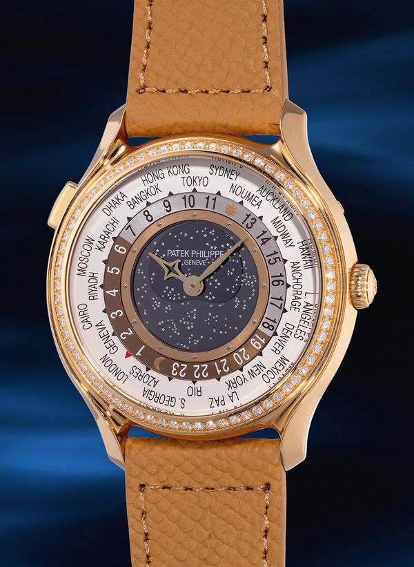 Specialists' Picks: The Hong Kong Watch Auction: XIX