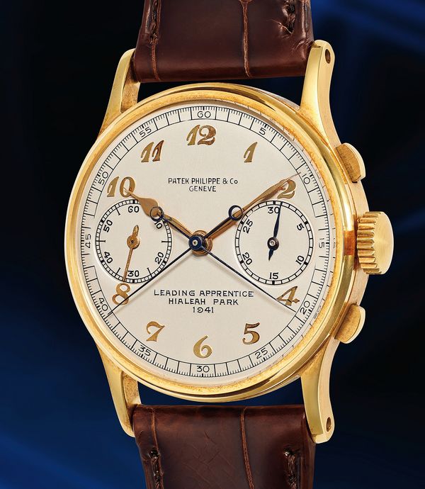 Specialists’ Picks: The New York Watch Auction: XI