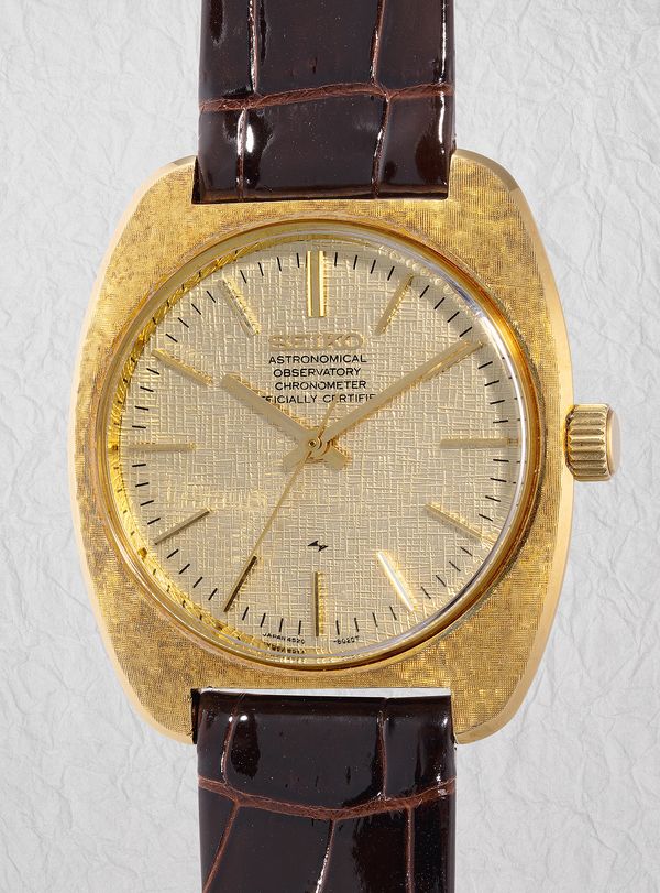 Three Distinct Brands That Made History in Japanese Watchmaking