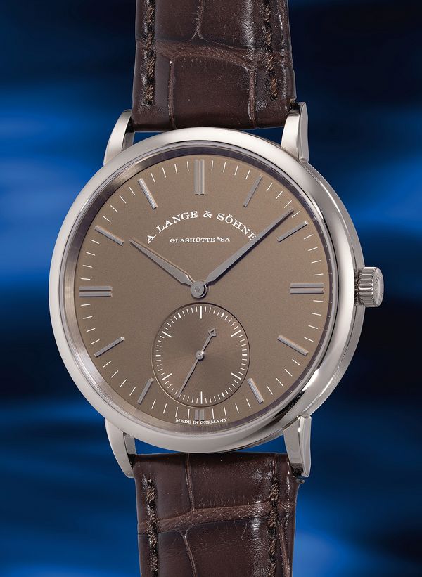 How to Build a Comprehensive Collection through A. Lange & Söhne