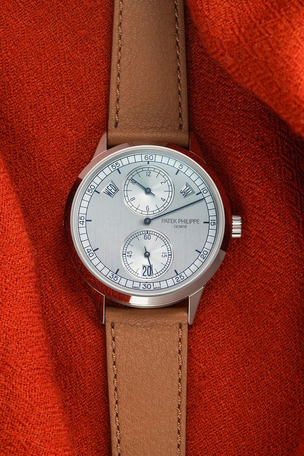 Specialists' Picks: The Geneva Sessions, Spring 2025, Online Auction