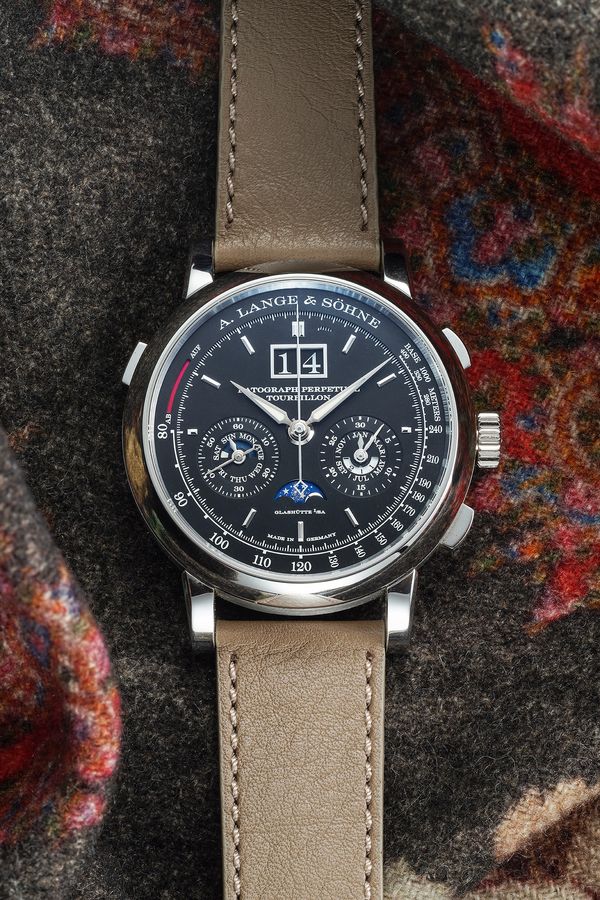 Specialists' Picks: The Geneva Sessions, Spring 2025, Online Auction