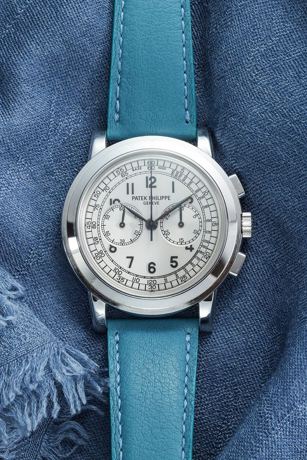 Specialists' Picks: The Geneva Sessions, Spring 2025, Online Auction