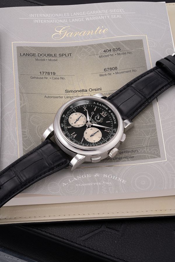 How to Build a Comprehensive Collection through A. Lange & Söhne