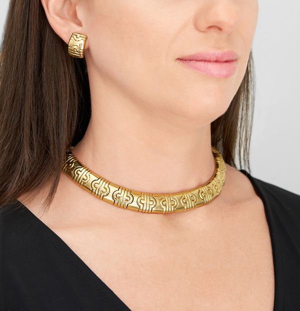 All About Bulgari