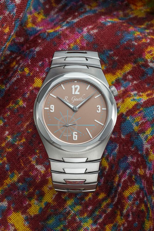 Specialists' Picks: The Geneva Sessions, Spring 2025, Online Auction