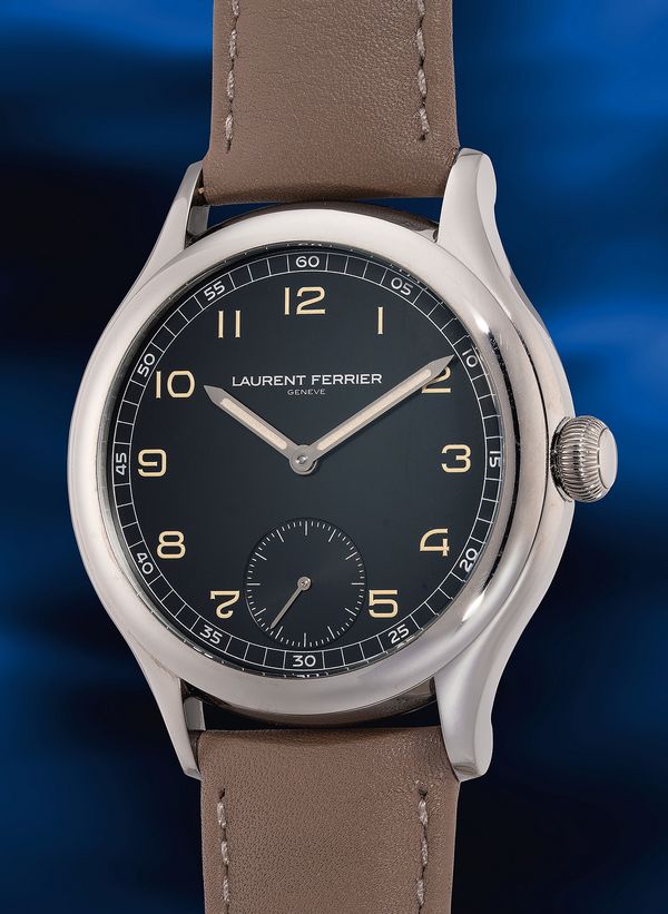 Highlights from ‘A Gentleman’s Collection’ at the Phillips Hong Kong Watch Auction: XXI