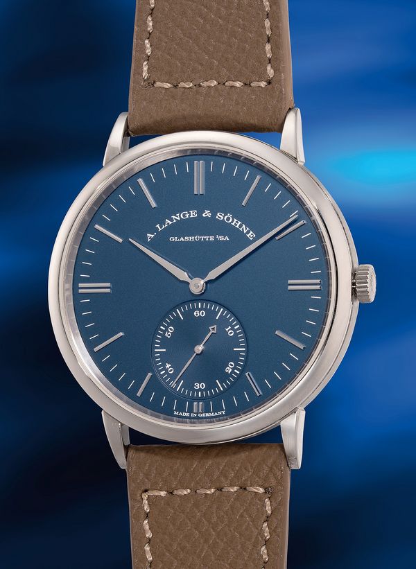 Highlights from ‘A Gentleman’s Collection’ at the Phillips Hong Kong Watch Auction: XXI