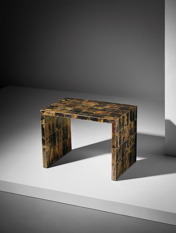 Jean-Michel Frank: A Fascination for Materials