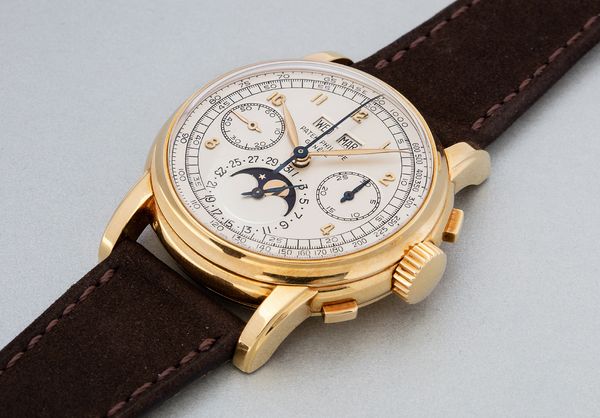 The Top 10 Watches of 2016