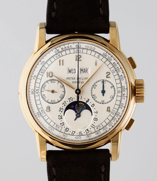 The Top 10 Watches of 2016