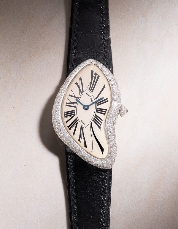 Metiers d’Art in the Phillips Hong Kong Watch Auction: XX