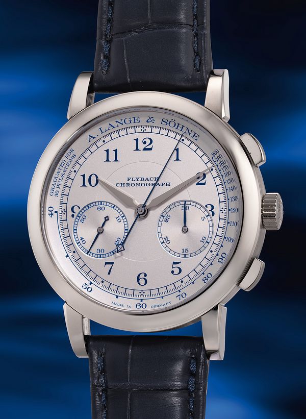 How to Build a Comprehensive Collection through A. Lange & Söhne