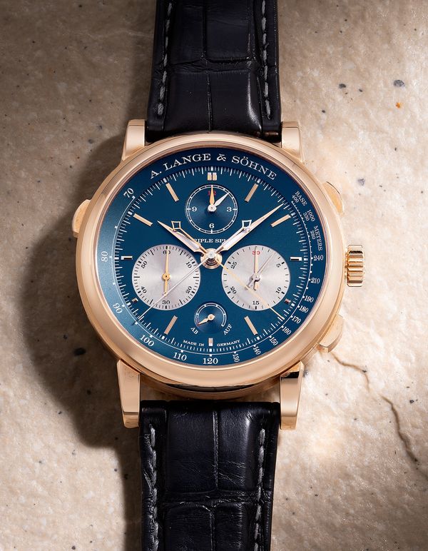 How to Build a Comprehensive Collection through A. Lange & Söhne