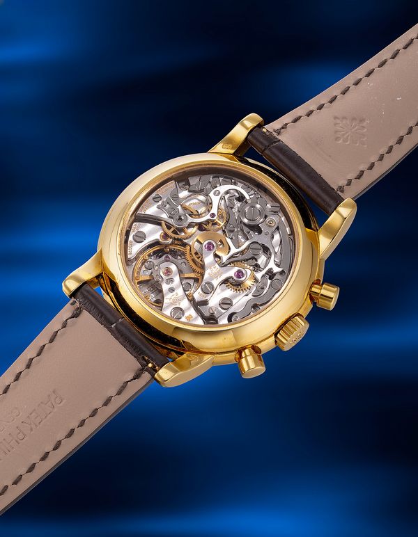 A Collector’s Guide to the Patek Philippe Perpetual Calendar Chronograph Ref. 3970