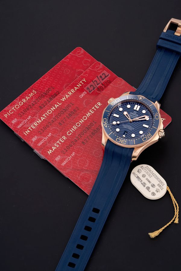 Omega's Greatest Hits: Our Favorite Omega Watches in the Hong Kong Watch Auction: XX