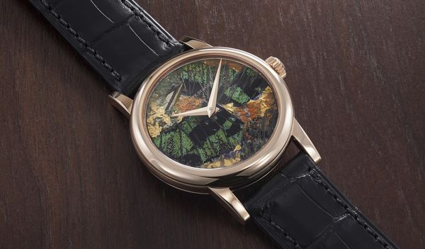 Key Dates: Watches, Spring 2025, Auction Tour Dates