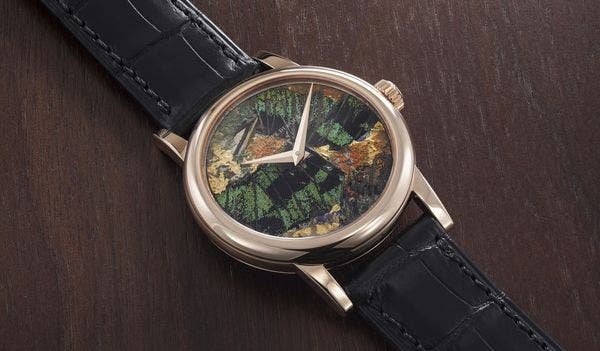 Key Dates: Watches, Spring 2025, Auction Tour Dates