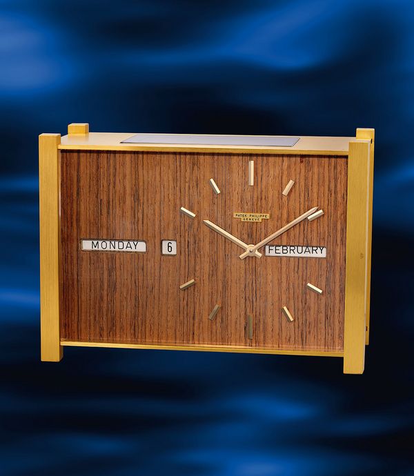Expect the Unexpected at the Phillips Hong Kong Watch Auction: XX