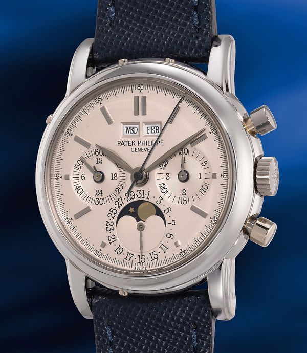 Specialists' Picks: The Hong Kong Watch Auction: XX