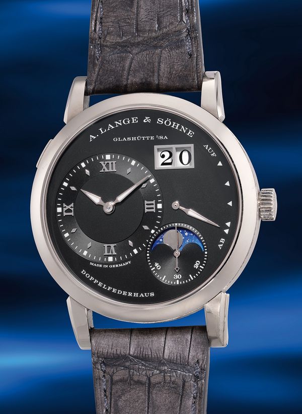 How to Build a Comprehensive Collection through A. Lange & Söhne