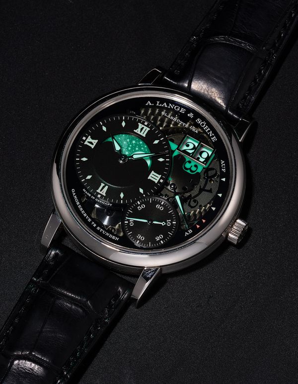How to Build a Comprehensive Collection through A. Lange & Söhne
