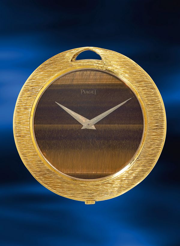 Expect the Unexpected at the Phillips Hong Kong Watch Auction: XX