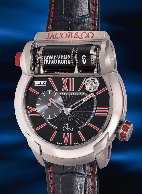 A Decade On: Revisiting the Highlights of Only Watch 2015