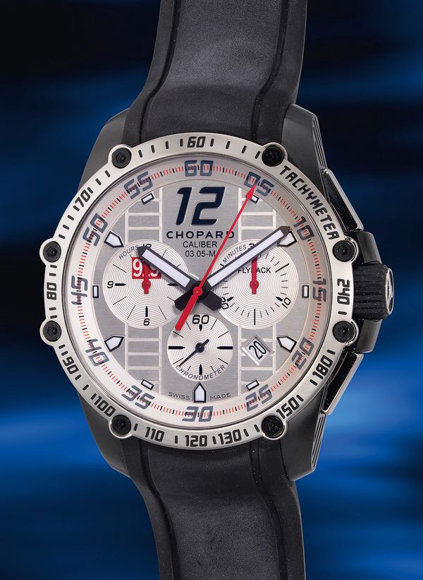 A Decade On: Revisiting the Highlights of Only Watch 2015