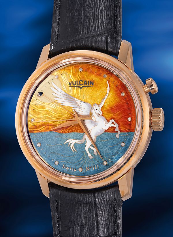 A Decade On: Revisiting the Highlights of Only Watch 2015