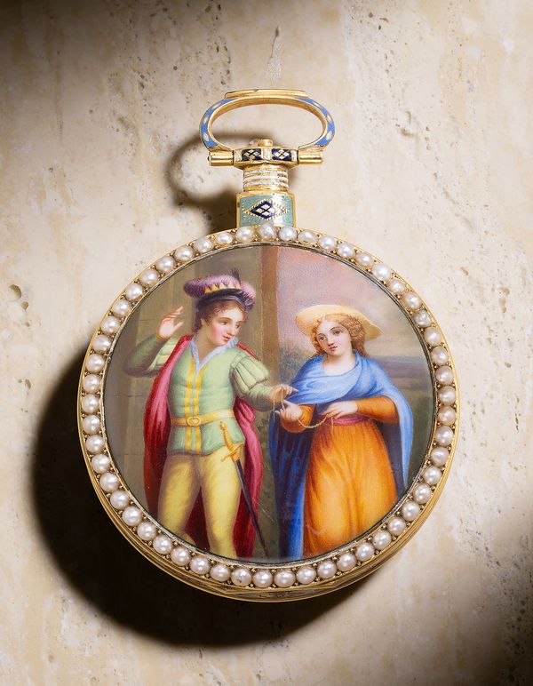 Expect the Unexpected at the Phillips Hong Kong Watch Auction: XX