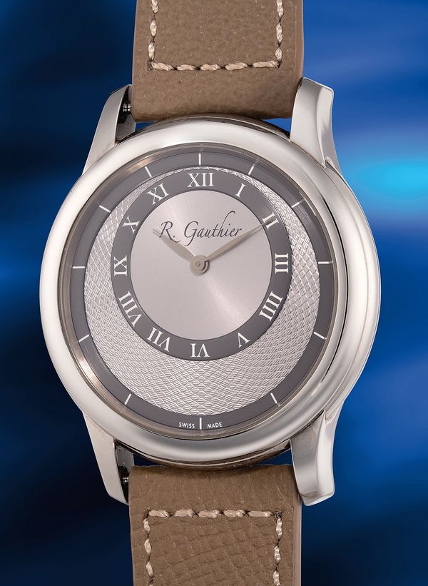 Metiers d’Art in the Phillips Hong Kong Watch Auction: XX