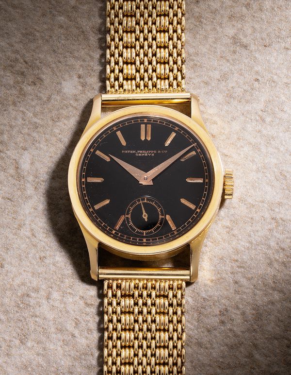 Specialists' Picks: The Hong Kong Watch Auction: XX