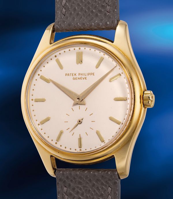 Metiers d’Art in the Phillips Hong Kong Watch Auction: XX
