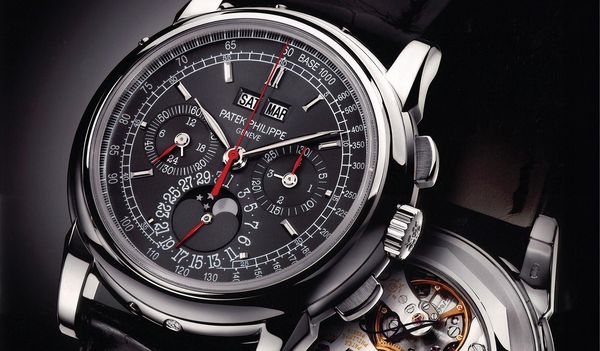 Black, Red, and Rare: Patek Philippe’s Boldest Bespoke Creations