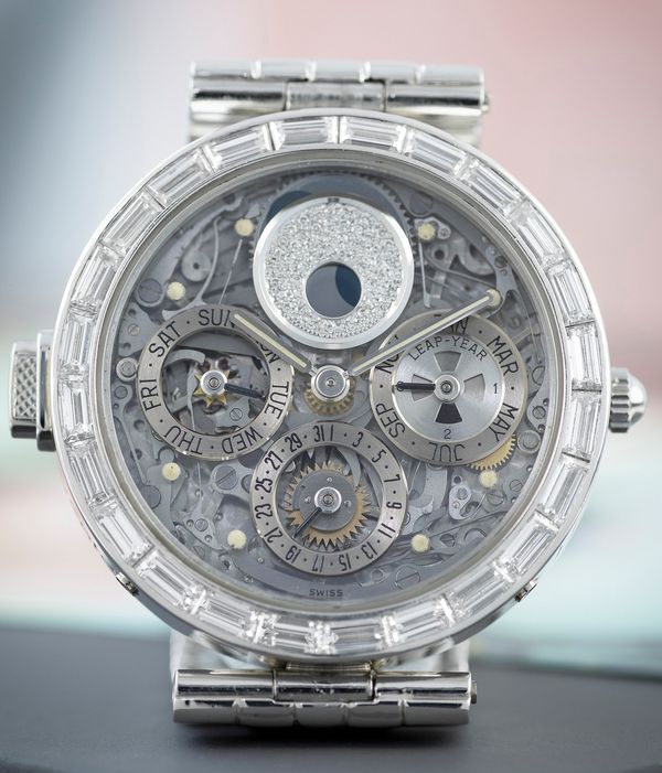 Perpetual Picks: The Genius of Gérald Genta, in Two Watches