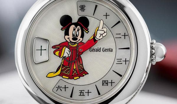 Perpetual Picks: The Genius of Gérald Genta, in Two Watches