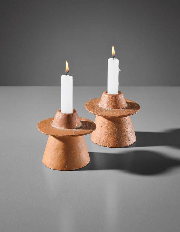 Jean-Michel Frank: A Fascination for Materials