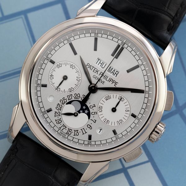 Perpetual Picks: Patek Philippe Perpetual Calendar Chronograph Showdown: Ref. 3970 vs. Ref. 5270